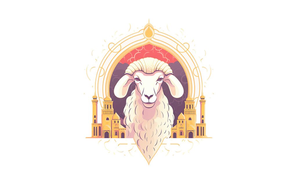 Aïd al-Adha 2025 : Tout savoir sur l’Aïd-el-Kebir, la grande fête musulmane