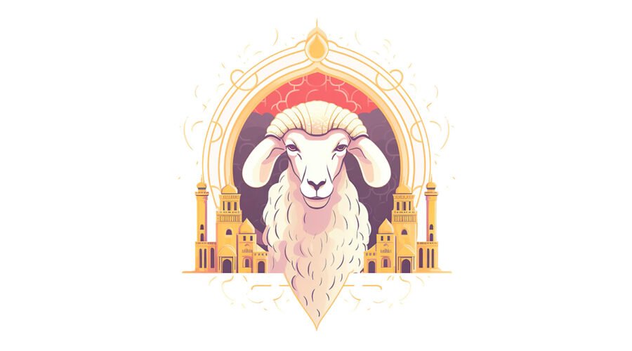 Aïd al-Adha 2025 : Tout savoir sur l’Aïd-el-Kebir, la grande fête musulmane