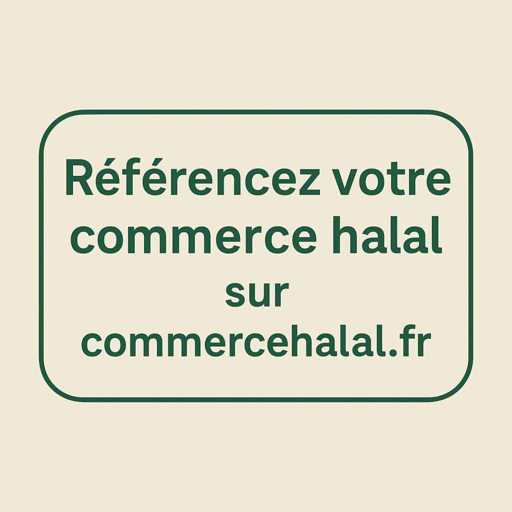 certification halal en france