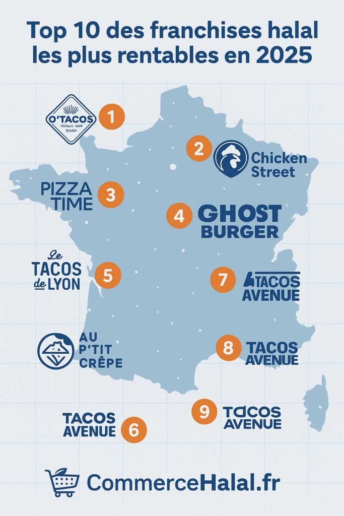 franchise-halal-rentable