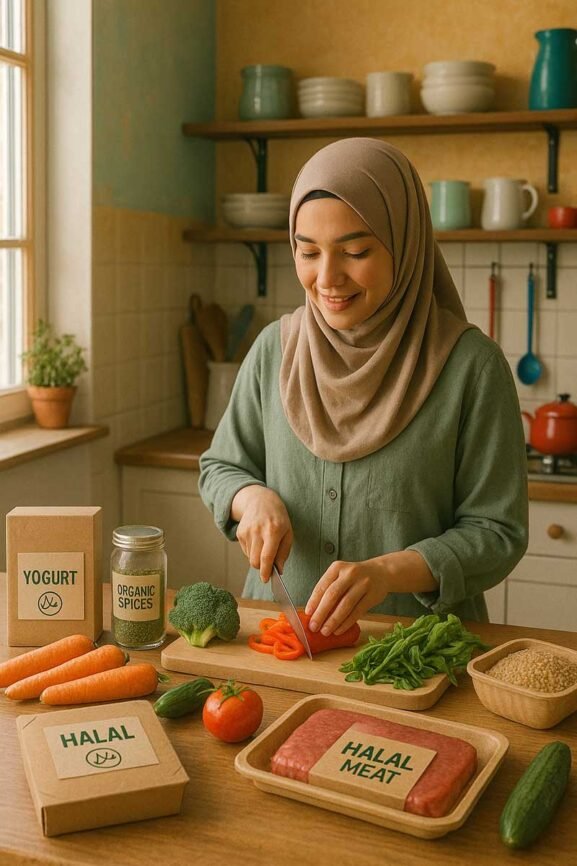 business halal entrepreneurs halal