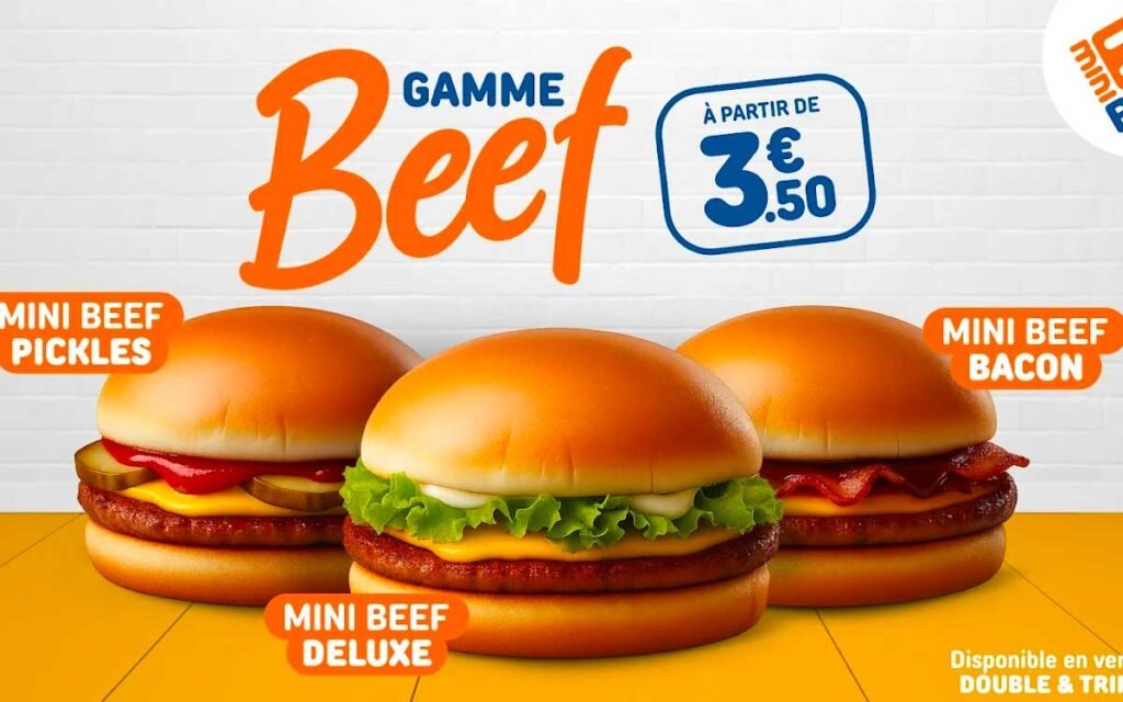 Minibig – Burgers & Tapas Halal à Aix-en-Provence | Mini & Big Gourmandises